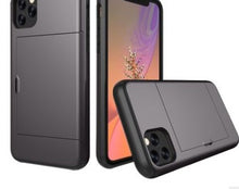Load image into Gallery viewer, Mobile phone card case