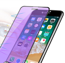 Load image into Gallery viewer, Phone Case Anti-peep Magnetic Protective Shell Magnetic Privacy Glass Case For Phone