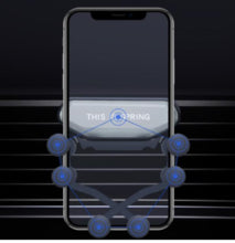 Load image into Gallery viewer, Universal car phone holder