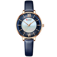 Load image into Gallery viewer, Ladies Watches Fashion Women&#39;s Watches Leisure Belt Watches Foreign Trade Watches Watches
