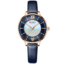 Load image into Gallery viewer, Ladies Watches Fashion Women's Watches Leisure Belt Watches Foreign Trade Watches Watches
