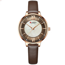 Load image into Gallery viewer, Ladies Watches Fashion Women&#39;s Watches Leisure Belt Watches Foreign Trade Watches Watches
