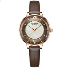 Load image into Gallery viewer, Ladies Watches Fashion Women's Watches Leisure Belt Watches Foreign Trade Watches Watches