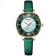 Load image into Gallery viewer, Ladies Watches Fashion Women's Watches Leisure Belt Watches Foreign Trade Watches Watches