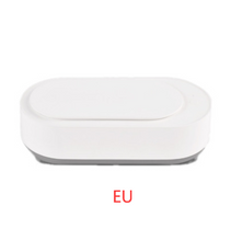 Load image into Gallery viewer, Clean Ultrasonic Cleaner Portable 45000Hz High-Frequency Vibration Cleaning Machine Jewelry Glasses Watch Cleaning
