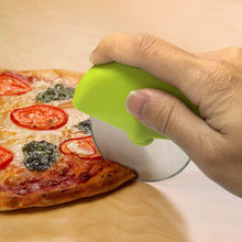 Load image into Gallery viewer, Kitchen Gadgets Pizza Wheel Knife
