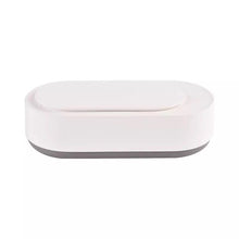 Load image into Gallery viewer, Clean Ultrasonic Cleaner Portable 45000Hz High-Frequency Vibration Cleaning Machine Jewelry Glasses Watch Cleaning