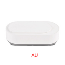 Load image into Gallery viewer, Clean Ultrasonic Cleaner Portable 45000Hz High-Frequency Vibration Cleaning Machine Jewelry Glasses Watch Cleaning