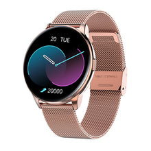 Load image into Gallery viewer, Y90 Smart Watch GPS Blood Pressure Monitoring Health Smart Watch Sports Smart Watch