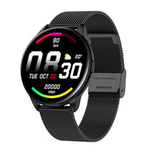 Load image into Gallery viewer, Y90 Smart Watch GPS Blood Pressure Monitoring Health Smart Watch Sports Smart Watch