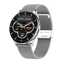 Load image into Gallery viewer, Y90 Smart Watch GPS Blood Pressure Monitoring Health Smart Watch Sports Smart Watch