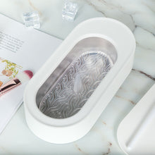 Load image into Gallery viewer, Clean Ultrasonic Cleaner Portable 45000Hz High-Frequency Vibration Cleaning Machine Jewelry Glasses Watch Cleaning