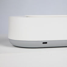 Load image into Gallery viewer, Clean Ultrasonic Cleaner Portable 45000Hz High-Frequency Vibration Cleaning Machine Jewelry Glasses Watch Cleaning