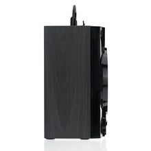 Load image into Gallery viewer, Portable bluetooth Subwoofer Speaker TF Card U Disk Music Player FM Radio Microphone for Meeting Dance Party Lecture