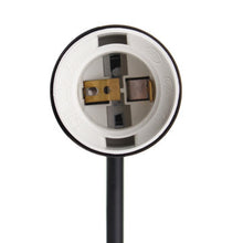 Load image into Gallery viewer, Vintage Industrial Edison 4 Lights Barn Metal Flush Mount Ceiling Lights