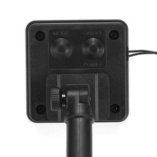 Load image into Gallery viewer, 5/6.5/7/12M Solar LED String Christmas Blossom Lights Party Lamp 8 Mode