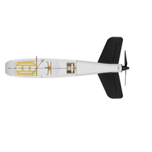 Load image into Gallery viewer, ZOHD Talon 250G 620mm Wingspan Tinniest V-Tail EPP FPV RC Aircraft RC Airplane PNP/FPV Version