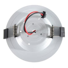 Load image into Gallery viewer, 1/5/10pcs 3W Round LED Recessed Ceiling Panel Down Light With Driver