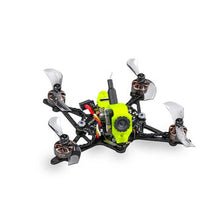 Load image into Gallery viewer, 20g Ultralight Flywoo Firefly 1S Nano Baby Quad 40mm FPV Racing Drone BNF w/ GOKU Versatile F4 5In1 1S AIO Flight Controller 250mW VTX 1200TVL Camera