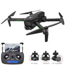 Load image into Gallery viewer, ZLL SG906 PRO 2 GPS 5G WIFI FPV With 4K HD Camera 3-Axis Gimbal 28mins Flight Time Brushless Foldable RC Drone Quadcopter RTF
