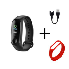 Load image into Gallery viewer, Screen Smart Sport Bracelet