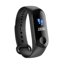 Load image into Gallery viewer, Screen Smart Sport Bracelet