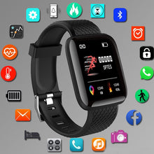 Load image into Gallery viewer, Digital Smart sport watch