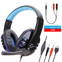 Load image into Gallery viewer, Ear Headset Gamer
