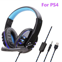 Load image into Gallery viewer, Ear Headset Gamer
