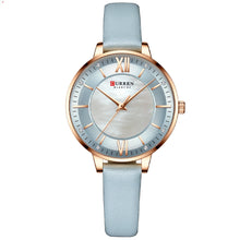 Load image into Gallery viewer, Ladies Watches Fashion Women&#39;s Watches Leisure Belt Watches Foreign Trade Watches Watches
