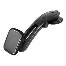 Load image into Gallery viewer, 360 Rotatable Phone Mount Holder Car Dashboard Gravity Adjustable GPS Stand Rotating Car Phone Holder Universal Dashboard Mount Car Holder GPS Phone Stands Auto Accessories Car Phone Holder
