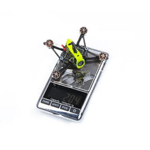 Load image into Gallery viewer, 20g Ultralight Flywoo Firefly 1S Nano Baby Quad 40mm FPV Racing Drone BNF w/ GOKU Versatile F4 5In1 1S AIO Flight Controller 250mW VTX 1200TVL Camera
