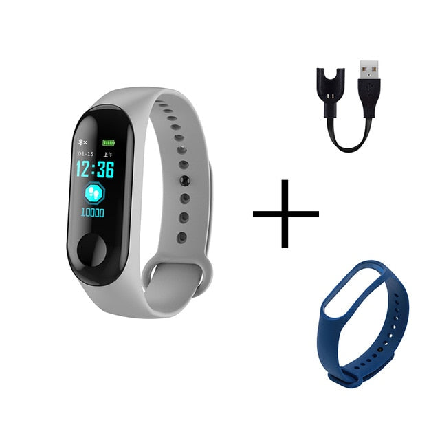 Screen Smart Sport Bracelet