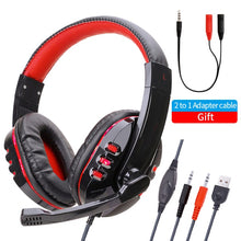 Load image into Gallery viewer, Ear Headset Gamer
